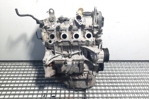 Motor, Seat Ibiza 5 (6J5), 1.2 TSI, cod CBZ (pr:110747)