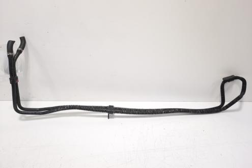 Conducta lichid servo directie, cod 4F0422885K, Audi A6 (4F2, C6) 2.0 tdi (id:452850)