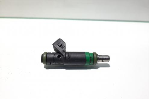 Injector,  Ford Focus 2 (DA) 1.6 BENZ, HWDA, cod 98MF-BB (id:452026)