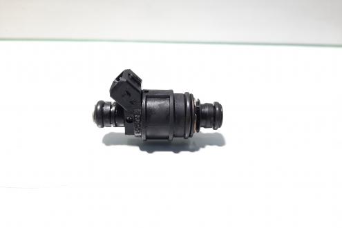 Injector, Opel Zafira A (F75) 1.8 B, Z18XE, cod 90536149 (id:452417)