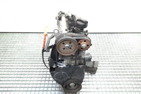 Motor BBY, Vw, 1.4 B, 55kw, 75cp (pr:111745)