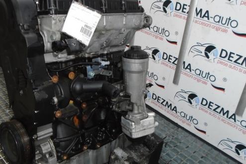 Motor BJB, Skoda 1.9tdi 77kw, 105cp (pr;110747)