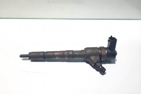 Injector, Fiat Panda (169) 1.3 M-Jet, 188A8000, cod 0445110083 (id:452654)