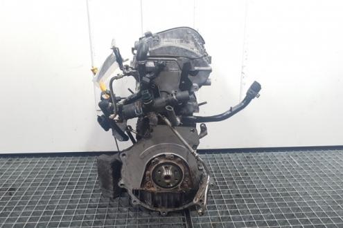 Motor AGU, Skoda, 1.8 T, Benz 110kw, 150cp (id:376208)