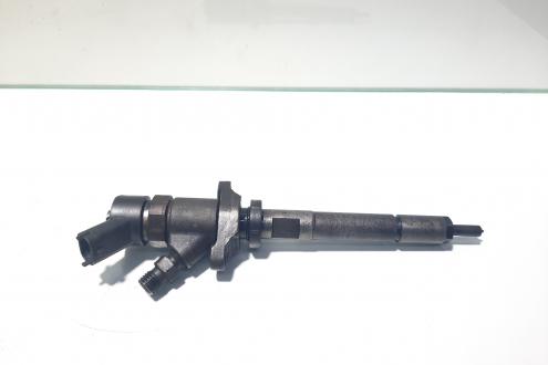 Injector, Ford Focus 2 (DA) 1.6 tdci, G8DB, cod 0445110188 (id:452632)