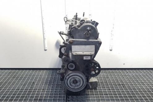 Motor 223A9000, Fiat, 1.3 M-JET, 62kw, 84cp (pr:110747)