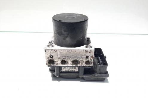 Unitate control, Skoda Fabia 2 Combi (5J, 545) 1.2 B, BMM, cod 6R0614117D, 6R0907379C