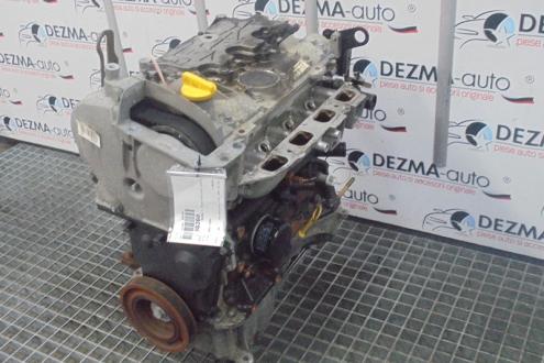 Motor K4M760, Renault, 1.6B, 82kw, 112cp (id:344068)