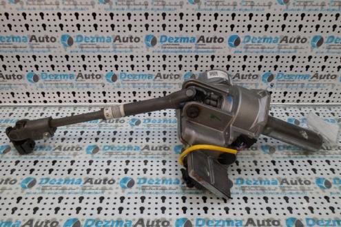 Ax volan cu motoras servo, 13290397, Opel Corsa D, 1.4B, (id:182936)