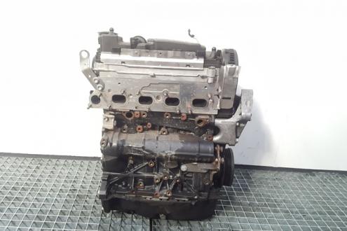 Motor CRB, Vw, 2.0 tdi, 110kw, 150cp (pr:111745)