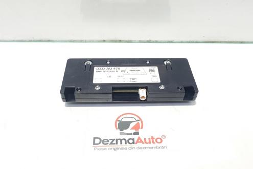 Amplificator antena stanga, Audi A4 (8EC, B7) 8H0035225S