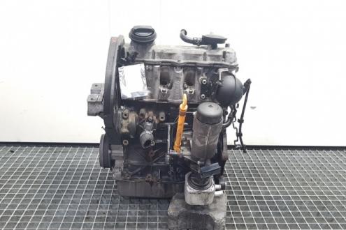 Motor, Vw 1.9 tdi, cod ASV (pr:111745)