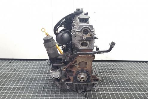 Motor, Skoda, 1.9 tdi, cod ASV (pr;110747)