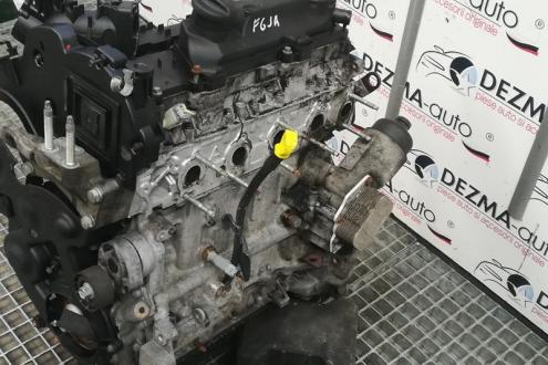 Motor, F6JA, Ford, 1.4tdci, 50kw, 68cp (id:314429)