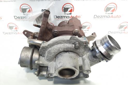 Turbosuflanta, Renault Kadjar, 1.5 dci, K9K646, 821369359