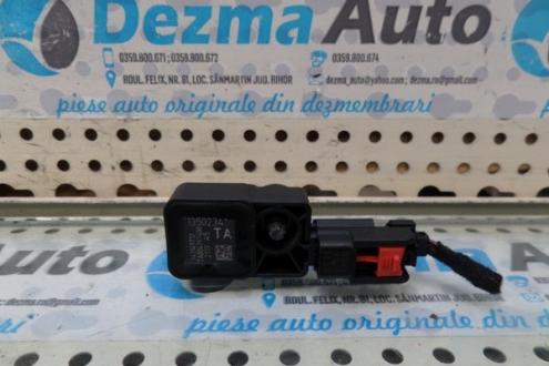 Senzor impact Opel Insignia, GM13502341