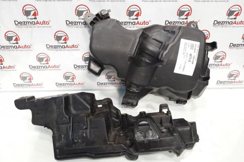 Capac protectie motor, Renault Kangoo 2, 1.5dci, K9K646, 175B15263R