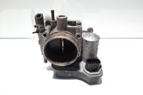 Clapeta acceleratie, Opel Astra G 1.8 B, Z18XE, cod 09128518 (id:452410)