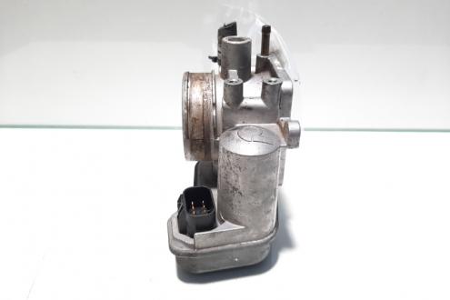 Clapeta acceleratie, Opel Astra G 1.8 B, Z18XE, cod 09128518 (id:452410)