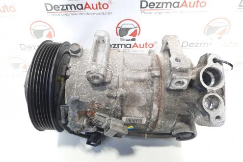 Compresor clima, Renault Megane 4, 1.5 dci, K9K646, 447160-6933