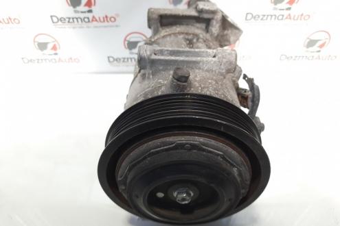 Compresor clima, Renault Megane 4, 1.5 dci, K9K646, 447160-6933