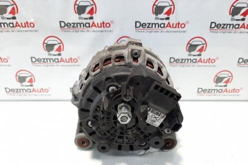 Alternator, Nissan NV 200, 1.5 dci, K9K646, 23100-4EA0A-F