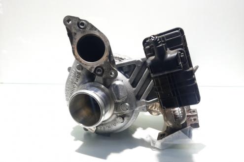 Turbosuflanta, Alfa Romeo Stelvio (949), 2.2 Diesel, 55275156, cod 55279544 (id:452942)