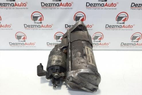 Electromotor, Renault Kangoo 2, 1.5 dci, K9K646, 233000379R, 6 vit man