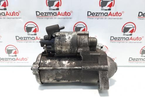 Electromotor, Renault Kadjar, 1.5 dci, K9K646, 233000379R, 6 vit man