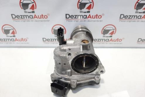 Clapeta acceleratie, Renault Kangoo 2, 1.5 dci, K9K646, 161A09287R