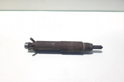 Injector,Vw Golf 4 (1J1), 1.9 tdi, ASV, cod 038130202A,0432193595 (id:452969)