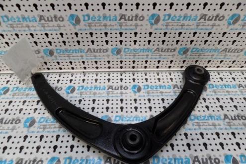 Brat trapez dreapta Citroen C4 coupe (LA) 2004-2009