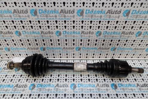 Planetara stanga fata 9637117780, Citroen C4 coupe (LA) 1.6hdi