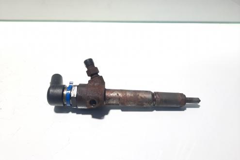 Injector, Ford Transit Connect (P65), 1.8 tdci, R3PA, cod 7T1Q-9F593-AB  (pr:110747)