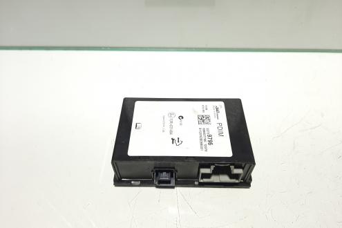 Modul bluetooth, Opel Astra J GTC, cod 22739796 (id:453088)