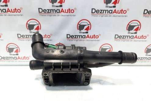 Corp termostat, Renault Scenic 4, 1.5 dci, K9K646