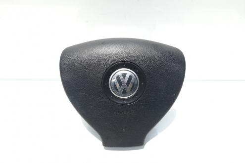 Airbag volan, Vw Golf 5 Variant (1K5) cod 1K0880201DE (id:453307)