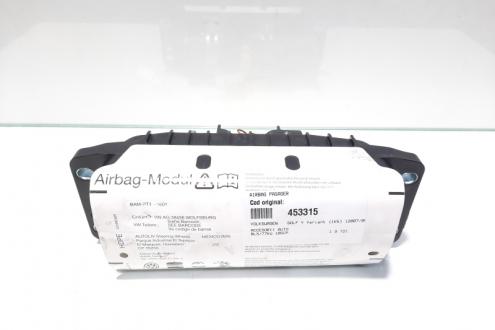 Airbag pasager, Vw Golf 5 Variant (1K5) (id:453315)