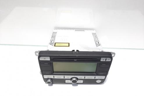 Radio cd cu mp3, Vw Golf 5 Variant (1K5) cod 1K0035191D (id:453302)