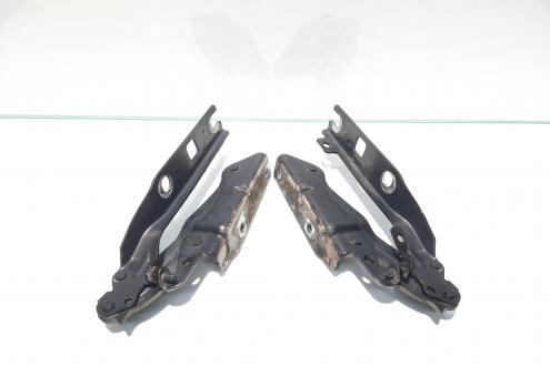 Set balamale capota fata, Vw Golf 5 Variant (1K5) (id:453328)