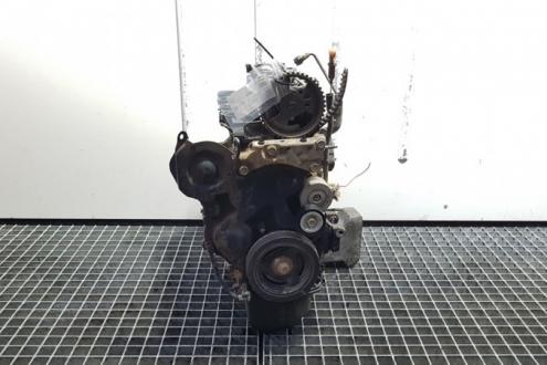 Motor 8HS, Citroen 1.4 HDI, 50 kw, 68 cp