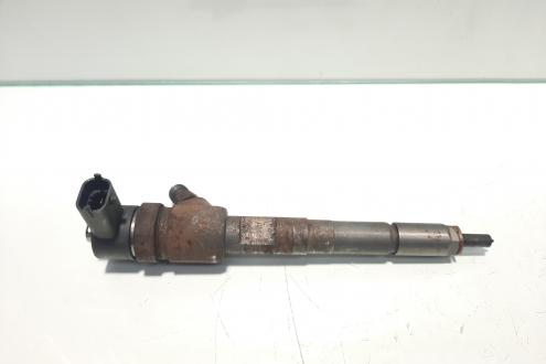 Injector, Opel Corsa D, 1.3 cdti, Z13DTJ, cod 0445110183 (id:453251)