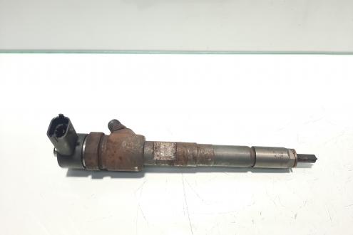 Injector, Opel Corsa D, 1.3 cdti, Z13DTJ, cod 0445110183 (id:453249)