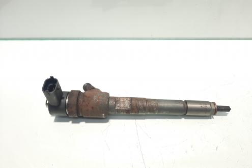 Injector, Opel Corsa D, 1.3 cdti, Z13DTJ, cod 0445110183 (id:453252)