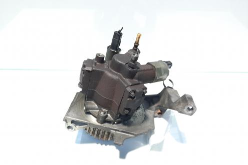 Pompa inalta presiune, Ford Fusion (JU), 1.4 TDCI, F6JB, 50kw, 68cp, cod 9683528780