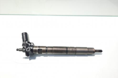 Injector, Audi A5 (8T3) 2.0 tdi, CAG, cod 03L130277, 0445116030 (id:453400)