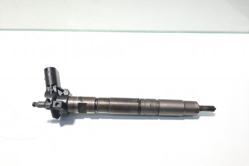 Injector, Audi A5 (8T3) 2.0 tdi, CAG, cod 03L130277, 0445116030 (id:453403)