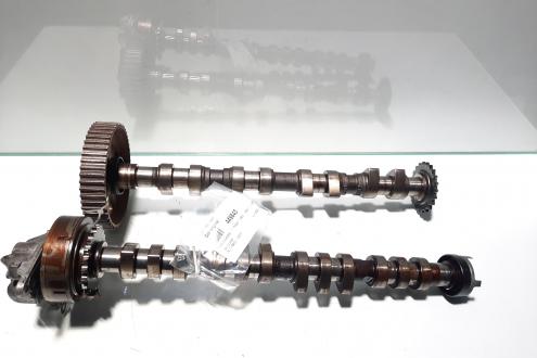 Set axe came, Audi, 2.0 benz, ALT, 96 kw, 130 cp