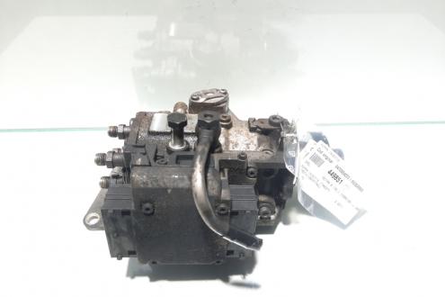 Pompa injectie, Opel Zafira A (F75), 2.0 DTI, Y20DTH, 74 kw, 100 cp, cod 0470504223, 55352865