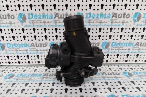 Clapeta acceleratie 9660030480, Citroen C3 (FC) 1.6hdi